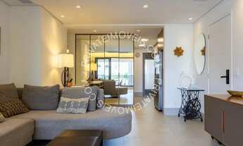 Imagem 4: Imóvel para aluguel tem 130 metros quadrados com 3 quartos em Pinheiros - São Paulo - SP