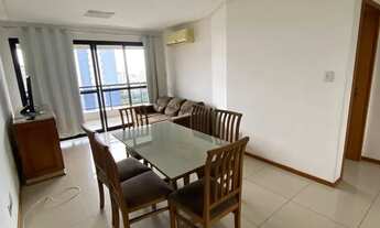 Imagem: Apartamento Mobiliado para aluguel com 2