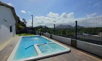 Imagem 3: Casa de 3 quartos com suíte em Residencial Centro da Serra