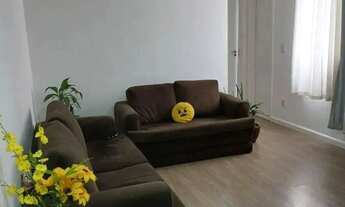 Imagem 4: Apartamento com 2 dormitórios à venda, 48 m² por R$ 373.000,00 - Parque Cidade Jardim II