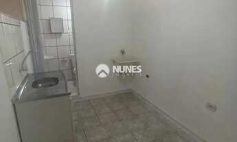 Imagem 6: Oportunidade! Casa para locação com 1 Quarto no Jd. Cidade Pirituba