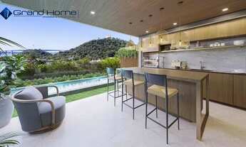 Imagem 6: Casa 5 quartos em Centro