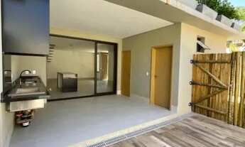 Imagem 5: Casa em condomínio para venda com 4 quartos, sendo 4 suítes , 150m²