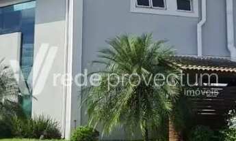 Imagem: Casa - Parque Brasil 500 - Paulínia