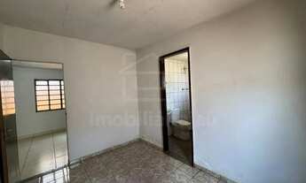 Imagem 3: Casa à venda/locação no Jardim Pedro Ometto