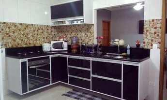 Imagem 4: Oportunidade - Casa - Vila das Flores - 3 Dormitórios - 206m² - Estuda Permuta