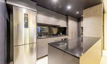 Imagem 7: Amplo e novo LOFT com 45,35m² no B. Bo Vista