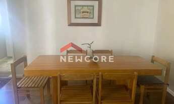 Imagem 3: Apartamento em Alameda Sarutaiá - Jardim Paulista - São Paulo/SP