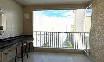 Imagem 6: Apartamento para locação no Condomínio Morada do Lago Valinhos