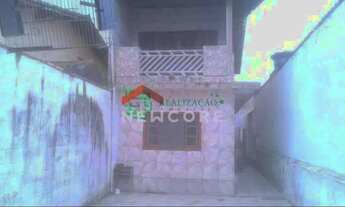 Imagem 4: Sobrado em Rua São Sebastião - Agenor de Campos - Mongaguá/SP