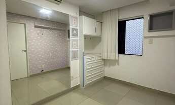 Imagem 3: Vendo apartamento na jatiuca 3 quartos nascente