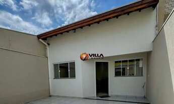 Imagem 2: Casa com 2 quartos à venda, 79 m² por R$ 450.000 - Jardim Boer I - Americana/SP