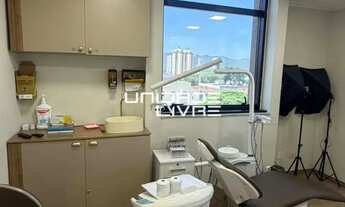 Imagem 2: Sala comercial de 56m2 no Centro da Cidade