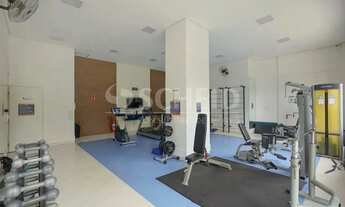 Imagem 3: Apartamento para locação de 74,00m² útil, com 2 quartos e 1 vaga na Vila Santa Catarina