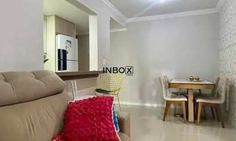 Imagem 6: INBOX CIA IMOBILIÁRIA ALUGA - Apartamento de dois quartos mobiliado