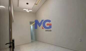 Imagem 4: Casa à venda em Juazeiro do Norte (Leandro Bezerra de Menezes) 3 Dormitórios, 1 Suíte, 150