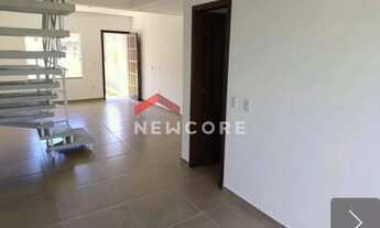 Imagem 6: Sobrado em Servidão Manoel Machado Aguiar - São João do Rio Vermelho - Florianópolis/SC