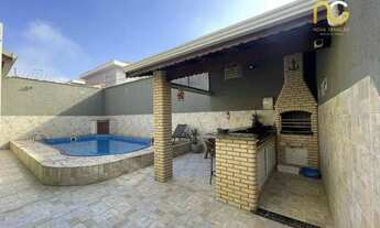 Imagem: Casa com 4 dormitórios à venda, 160 m²