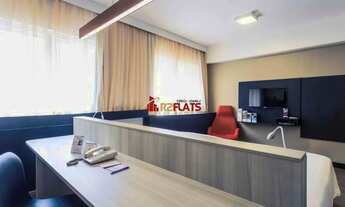 Imagem 5: Flat com ótimo preço no bairro Jardins. Confira!