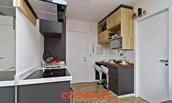 Imagem 3: Apartamento com 1 quarto para aluguel nas Mercês