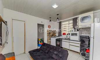 Imagem: Apartamento à venda Avenida Senador Salgado