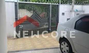 Imagem 4: Casa em Avenida José Santiago Torres - Jardim Botânico - Araraquara/SP