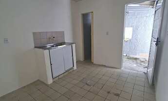 Imagem 4: Casa a venda Salvador Lyra