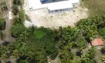 Imagem 4: TERRENO À VENDA - ROD, DOS NÁUFRAGOS | 4500 m2