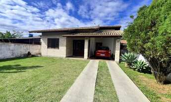 Imagem 3: Linda Casa com Piscina e Área Gourmet Conforto