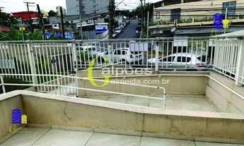 Imagem 3: Apartamento para alugar no bairro Centro - Barueri/SP