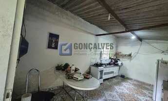 Imagem 2: Chácara Rural à Venda em São Bernardo do Campo (Finco) 3 Quartos, 2 Vagas, 5.425 m²