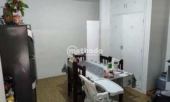 Imagem 4: Casa com 2 dormitórios à venda, 187 m² por R$ 600.000,00 - Vila Maria Eugênia - Campinas/S