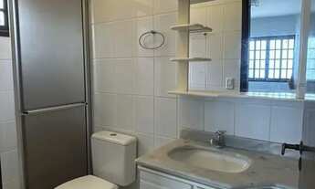 Imagem 4: Casa perto da praia no Centro de Navegantes