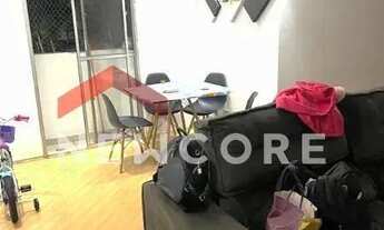 Imagem 2: Apartamento em Rua Alora - Jardim Arize - São Paulo/SP