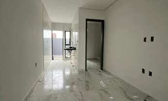 Imagem 3: Excelente casa de 3 quartos no José Américo