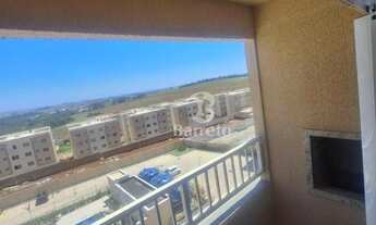 Imagem 3: Apartamento Novo para Locação