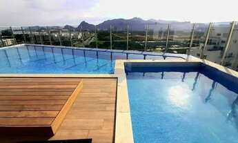 Imagem 7: Apartamento Moderno na Barra com Lazer Completo