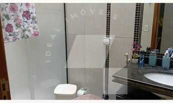 Imagem 5: Casa a venda no bairro Jardim Monterey - Sarandi/PR