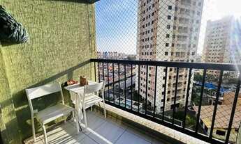 Imagem 2: APARTAMENTO MOBILIADO para ALUGUEL