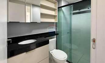 Imagem 6: Apartamento Mobiliado e Climatizado no Conquista Rubi