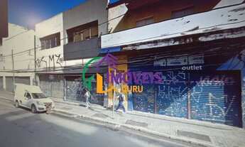 Imagem: COMERCIAL - PINHEIROS - SP