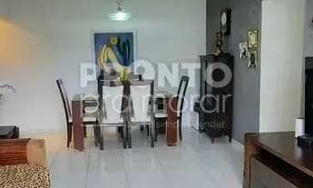 Imagem 6: Imóvel para venda tem 107 metros quadrados com 3 quartos em Boa Viagem - Recife - PE