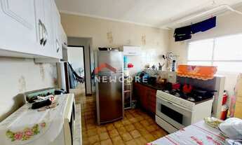 Imagem 4: Apartamento em Rua Emancipador Paulo Fefin - Boqueirão - Praia Grande/SP