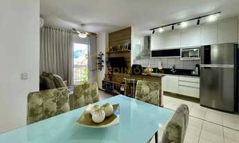 Imagem: Valparaíso Apartamento com Acabamento