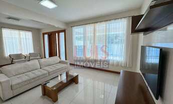 Imagem 4: Casa com 7 dormitórios para alugar, 450 m² por R$ 14.181,81/mês - Itaipu - Niterói/RJ