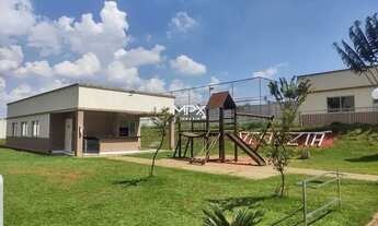 Imagem 6: Apartamento à venda em Piracicaba, Jardim São Francisco, com 2 quartos, com 44 m²