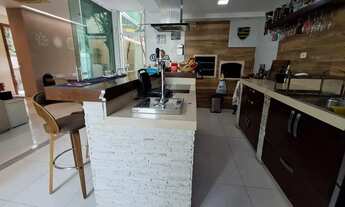 Imagem 4: IVS IMOBILIARIA VENDE CASA DE ALTO PADRÃO EM VARGEM PEQUENA