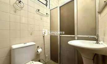 Imagem 5: Casa para aluguel, 2 quartos, 2 vagas, Jardim Petrópolis - Piracicaba/SP