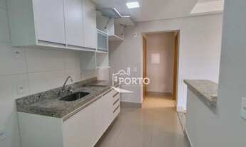 Imagem 5: Apartamento com 2 dormitórios para alugar, 72 m² por R$ 4.359,58/mês - Alto - Piracicaba/S