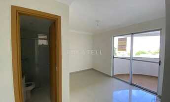 Imagem 3: Apartamento para locação no Recanto Tropical em Cascavel Pr